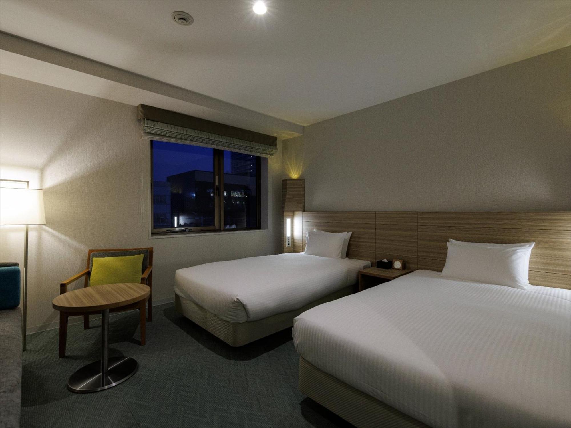 Jr Kyushu Hotel Kagoshima Bagian luar foto