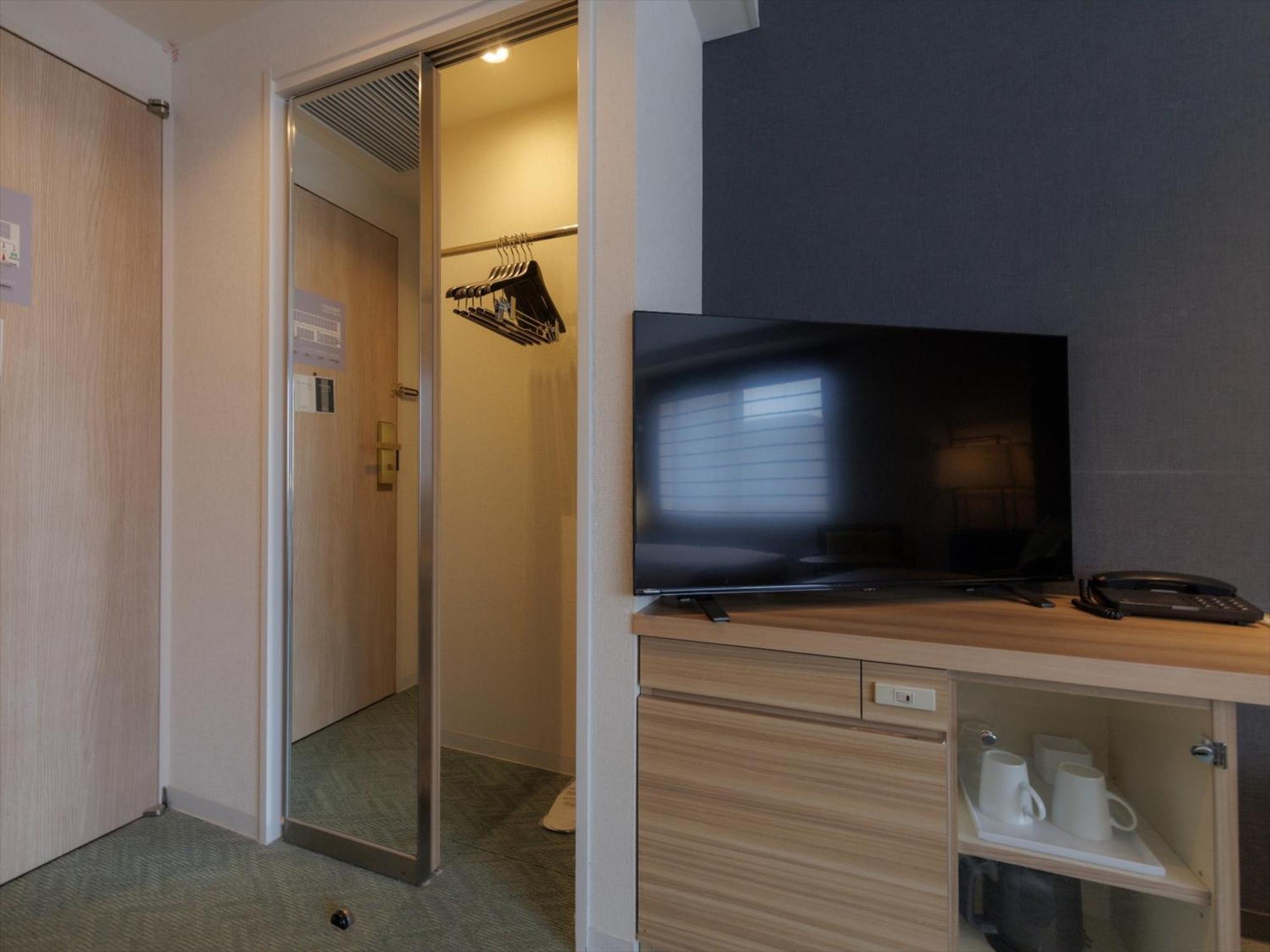 Jr Kyushu Hotel Kagoshima Bagian luar foto