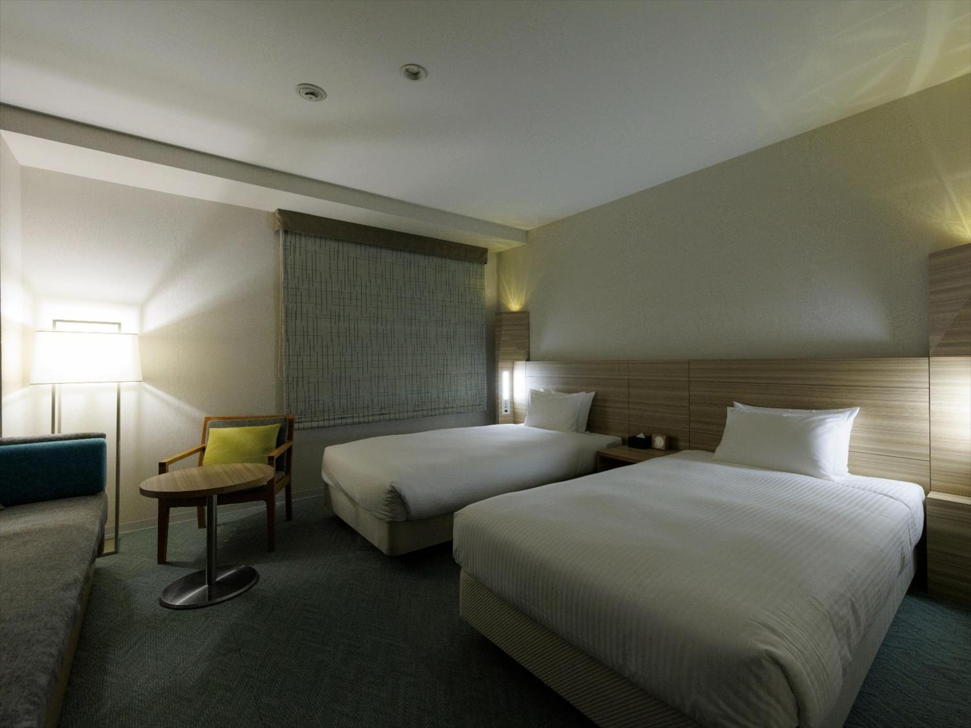 Jr Kyushu Hotel Kagoshima Bagian luar foto