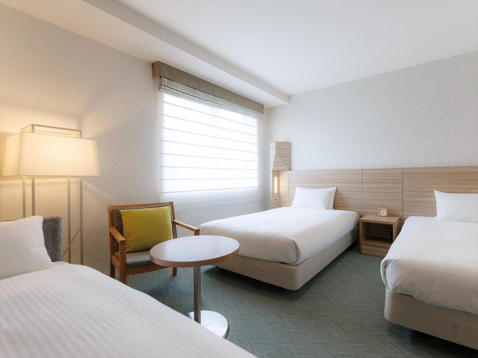Jr Kyushu Hotel Kagoshima Bagian luar foto