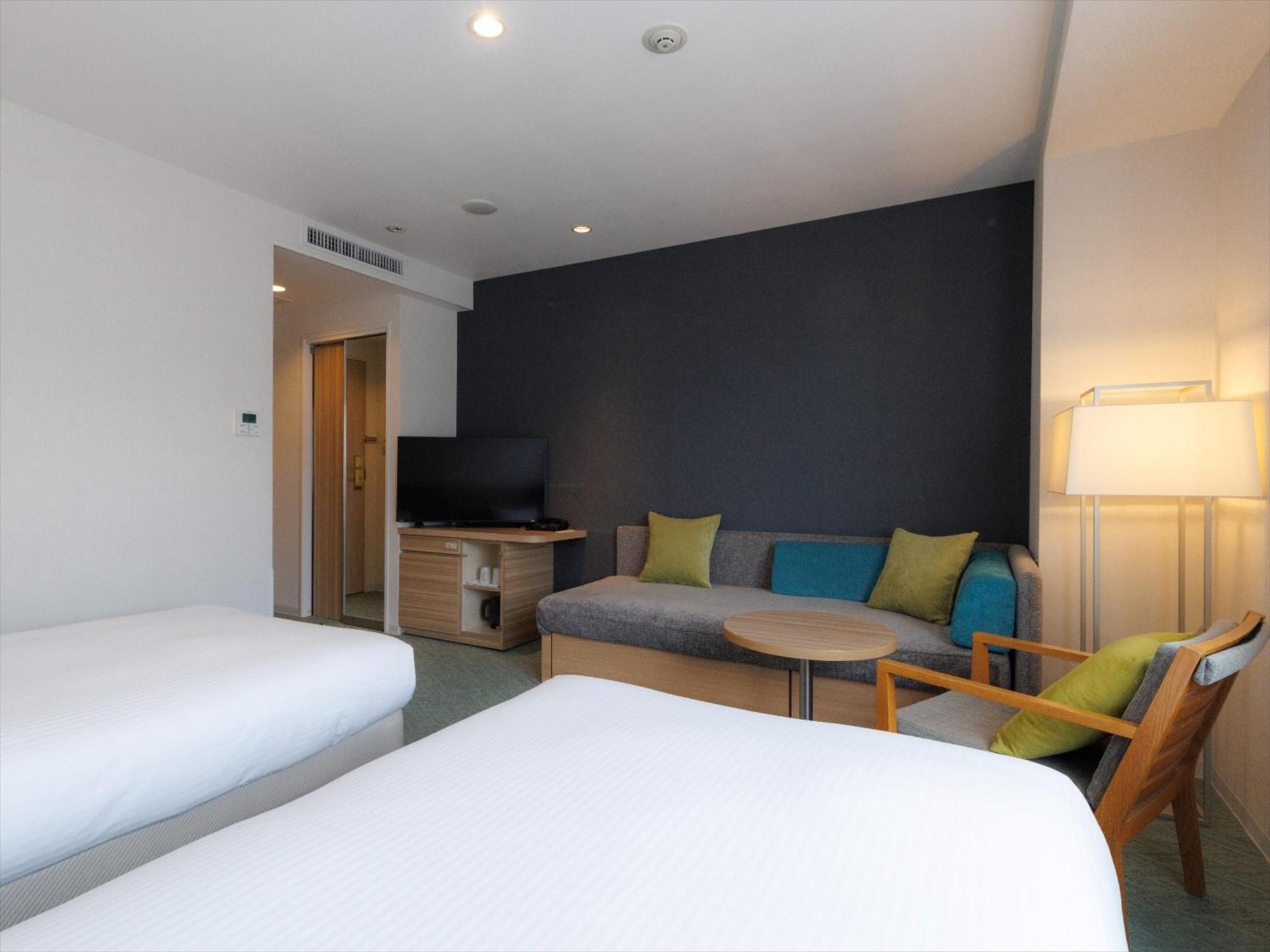 Jr Kyushu Hotel Kagoshima Bagian luar foto
