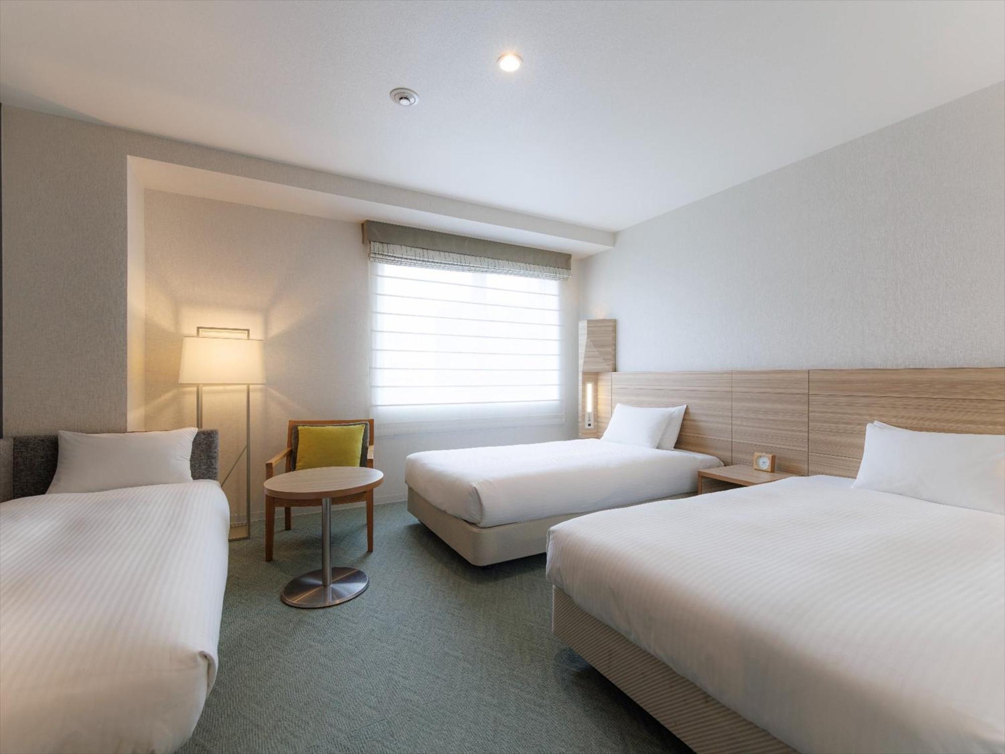 Jr Kyushu Hotel Kagoshima Bagian luar foto