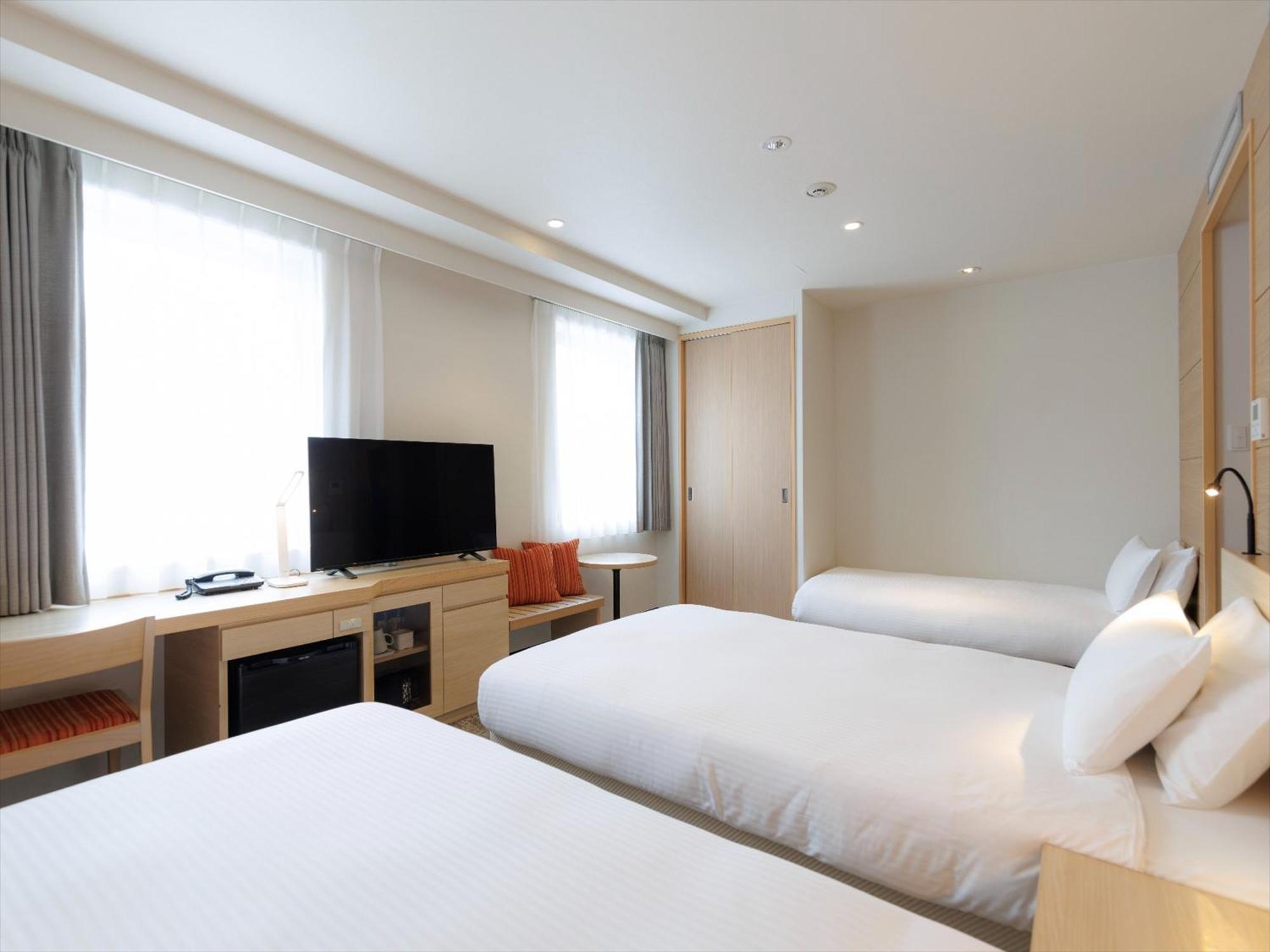 Jr Kyushu Hotel Kagoshima Bagian luar foto