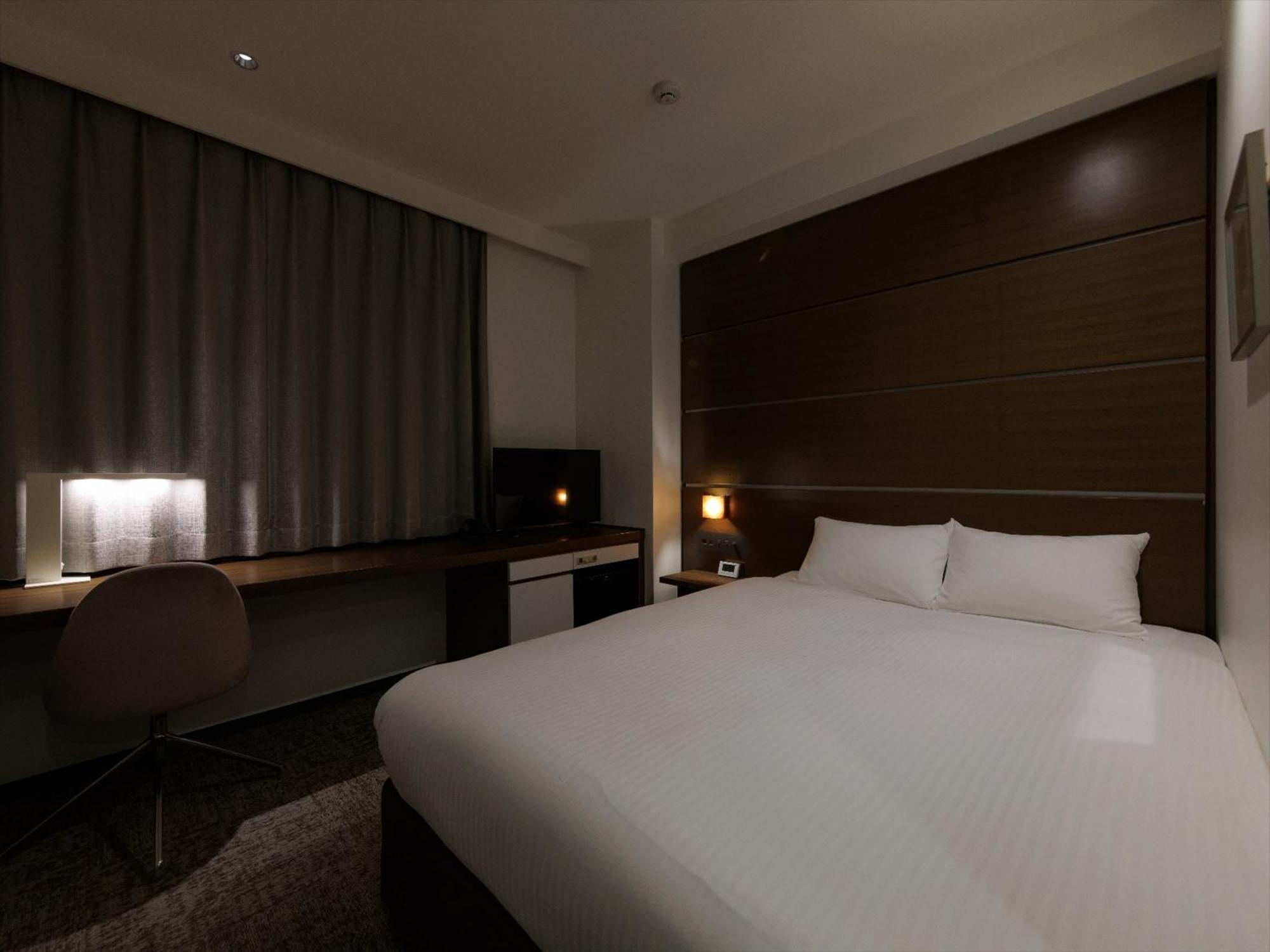 Jr Kyushu Hotel Kagoshima Bagian luar foto