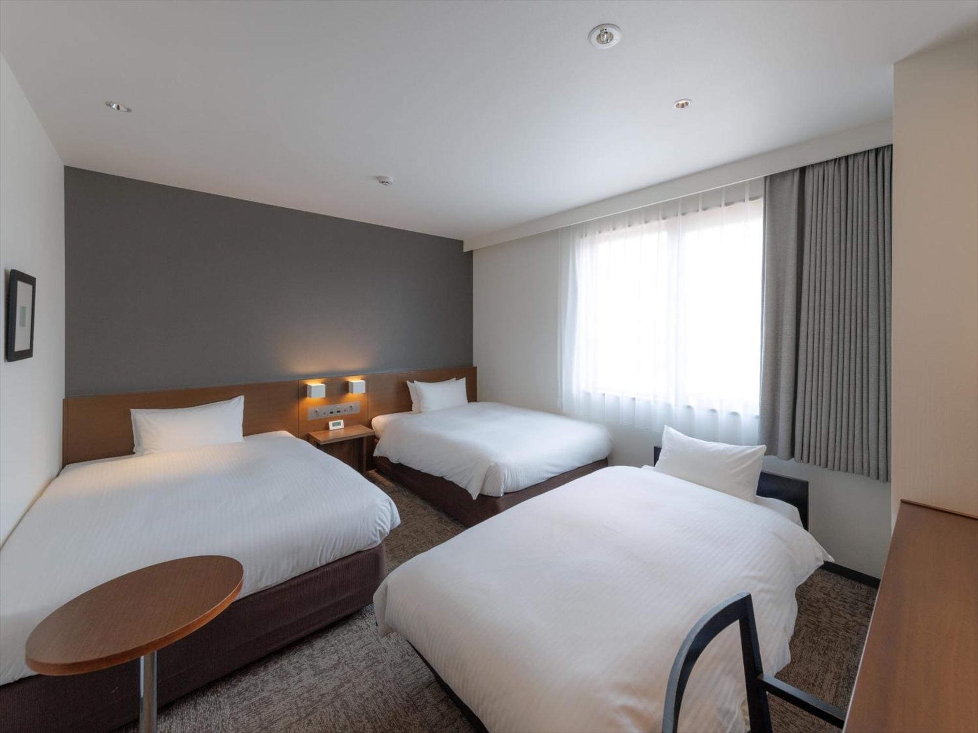 Jr Kyushu Hotel Kagoshima Bagian luar foto