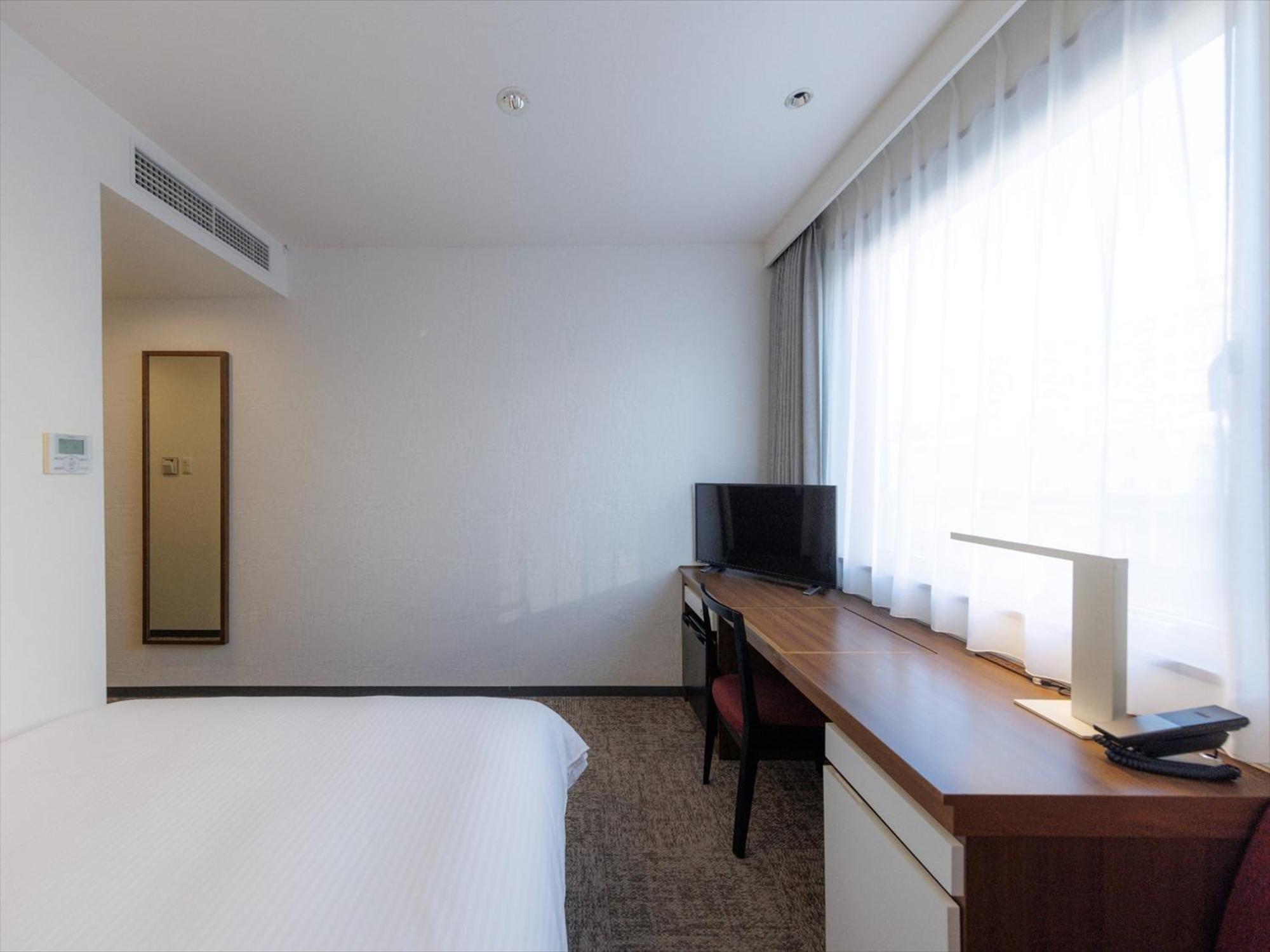 Jr Kyushu Hotel Kagoshima Bagian luar foto