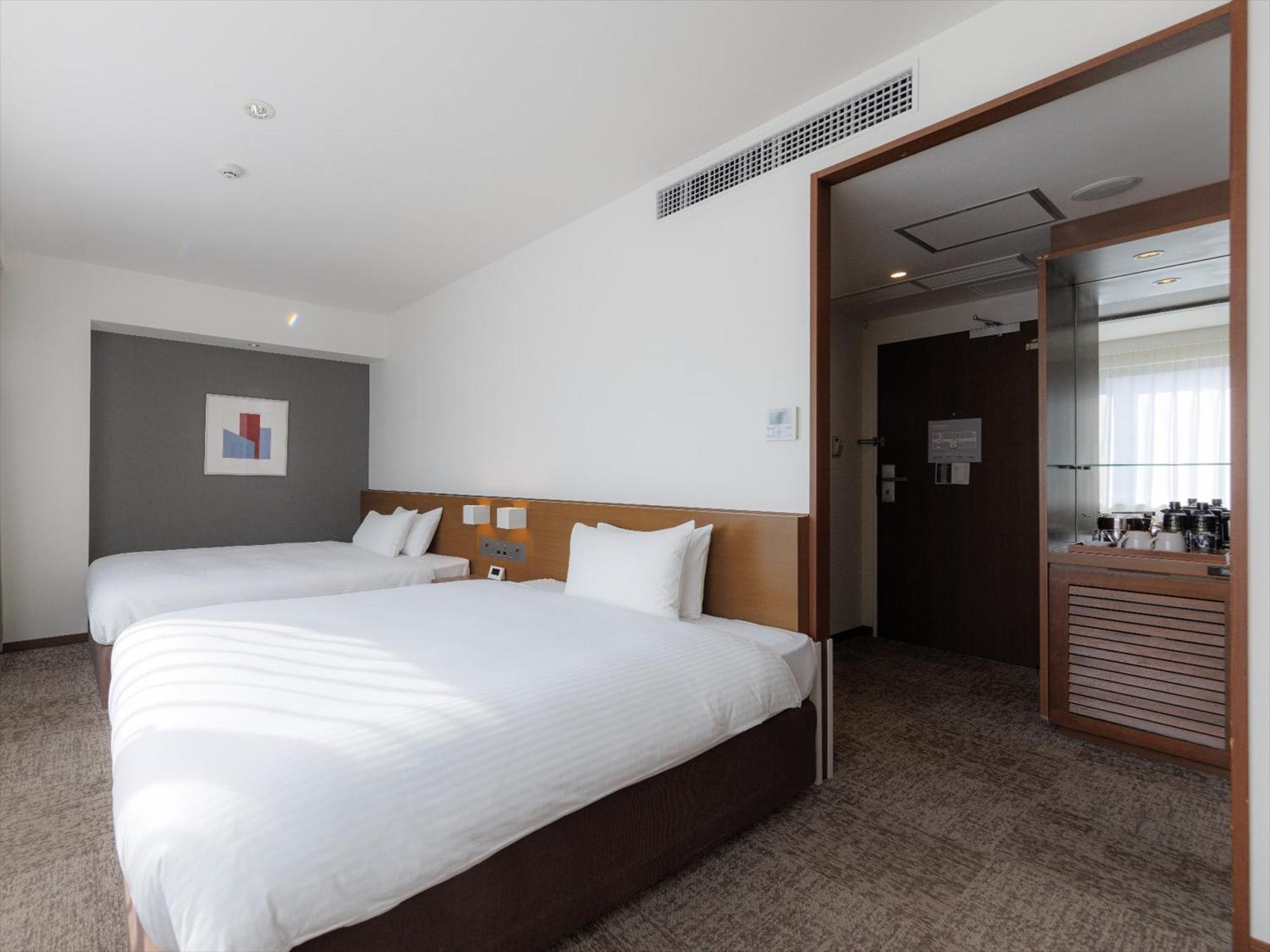 Jr Kyushu Hotel Kagoshima Bagian luar foto