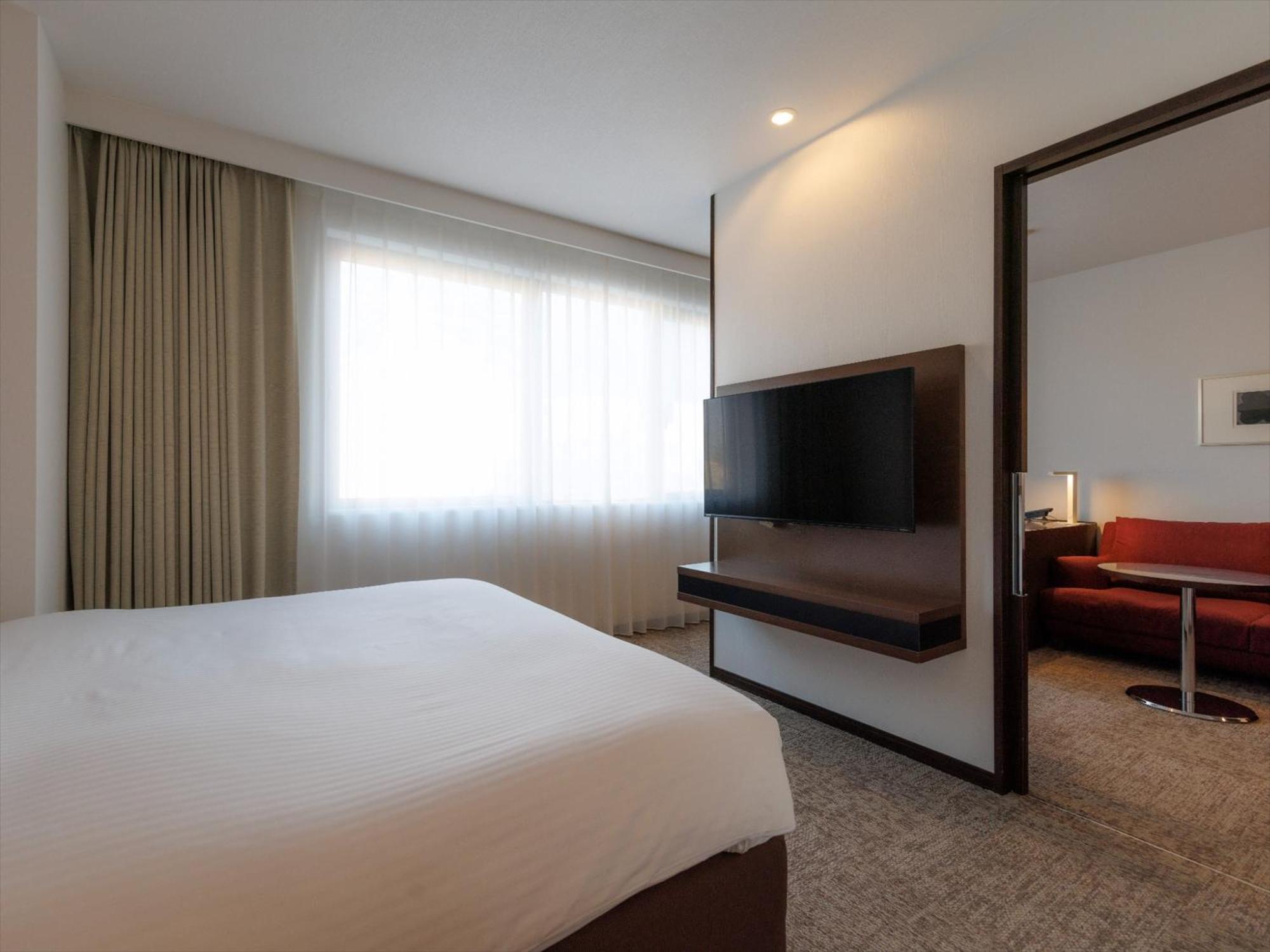 Jr Kyushu Hotel Kagoshima Bagian luar foto
