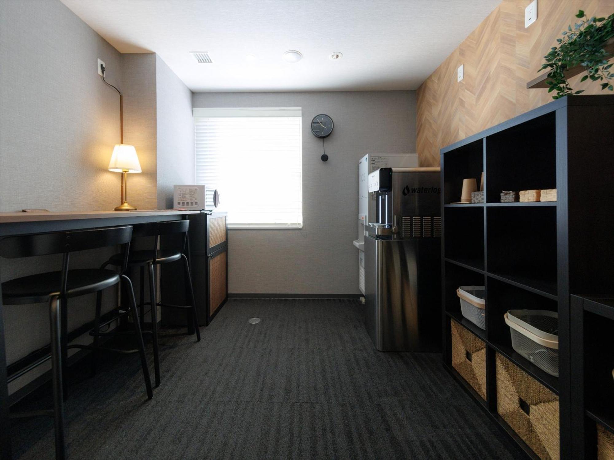 Jr Kyushu Hotel Kagoshima Bagian luar foto