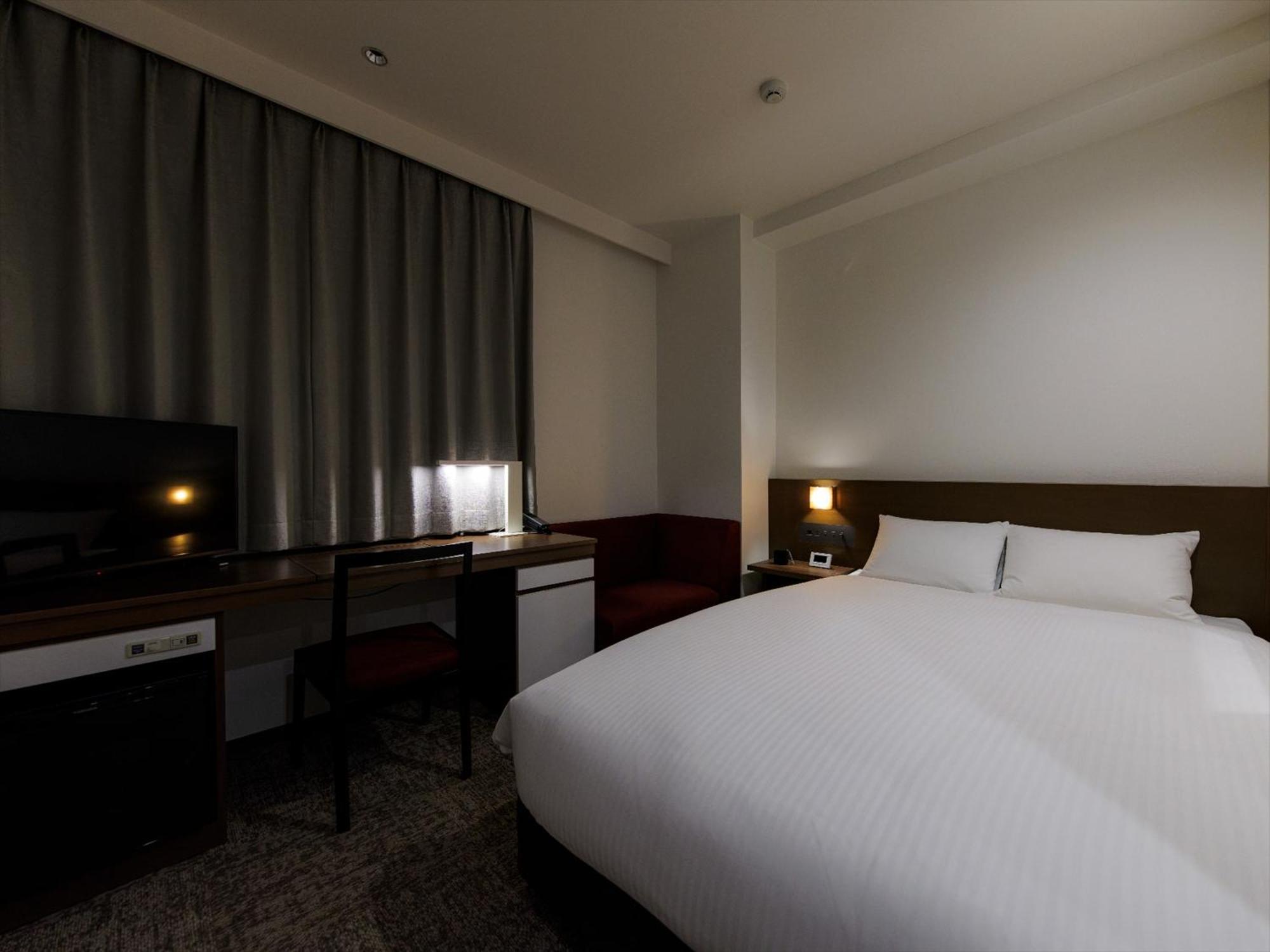 Jr Kyushu Hotel Kagoshima Bagian luar foto
