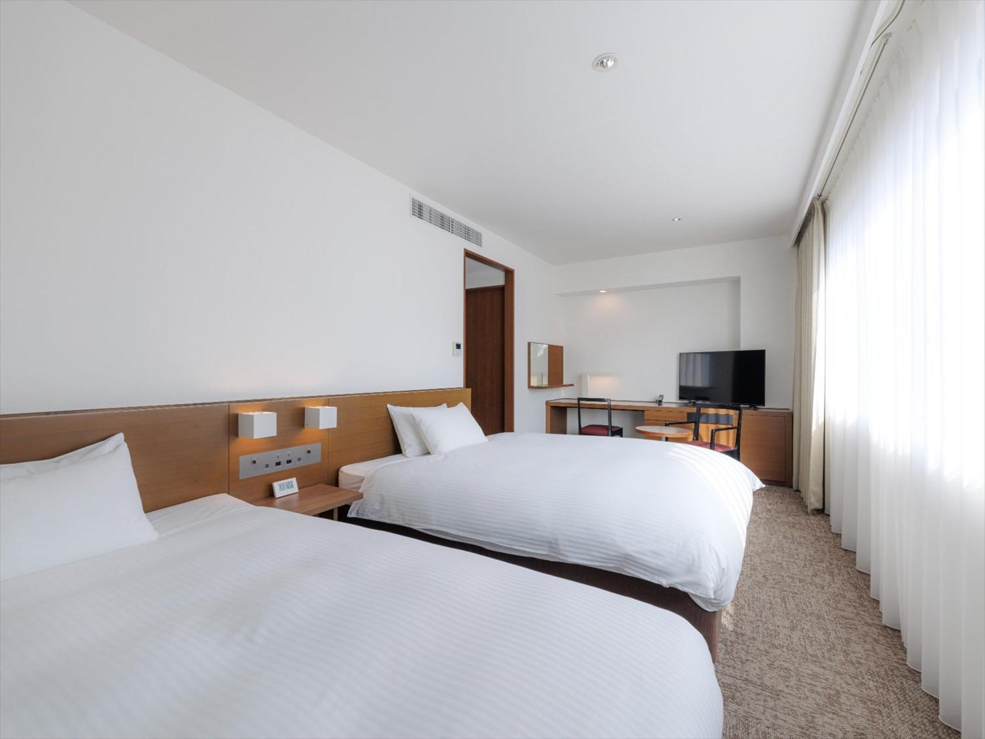 Jr Kyushu Hotel Kagoshima Bagian luar foto