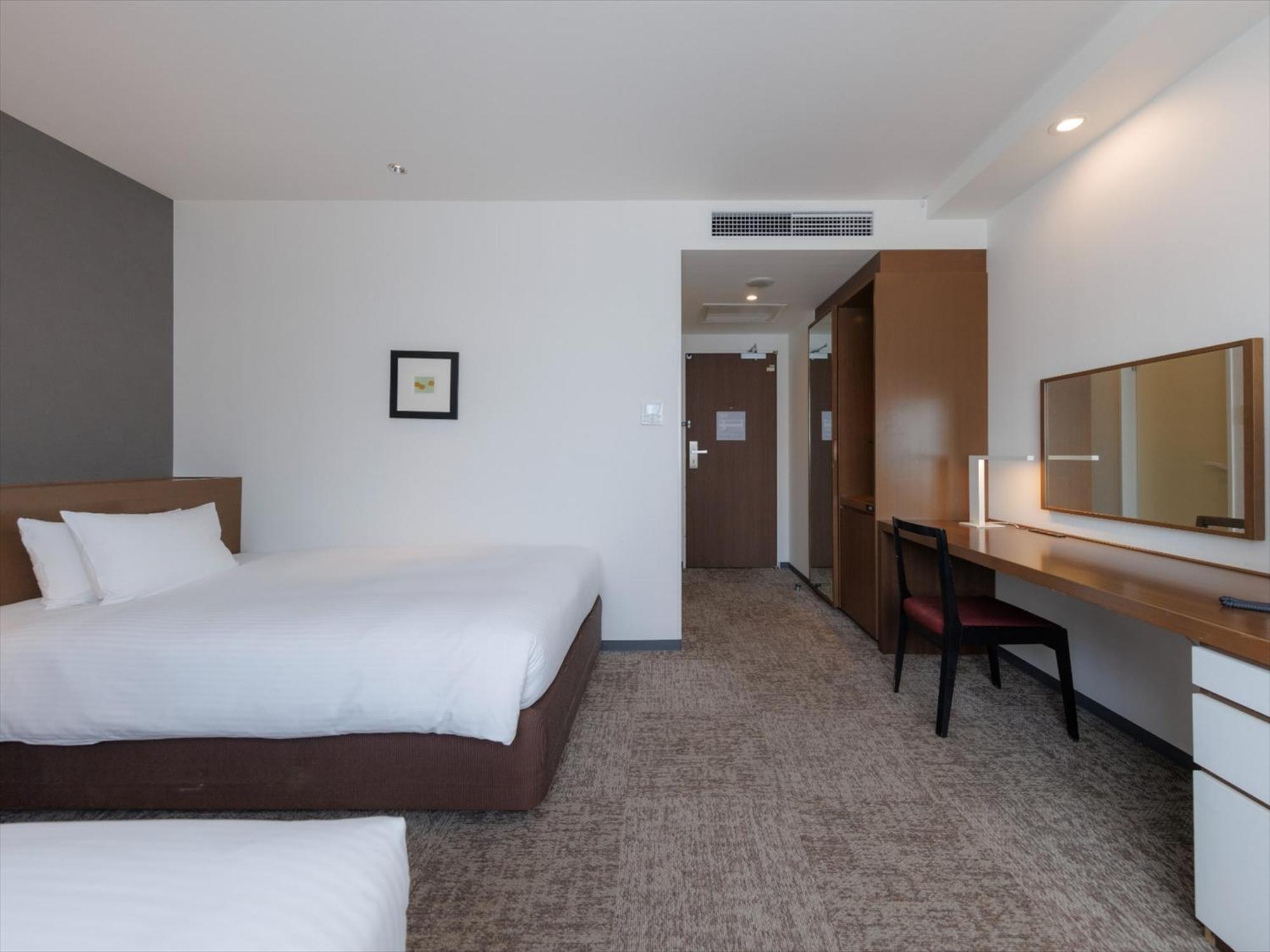 Jr Kyushu Hotel Kagoshima Bagian luar foto