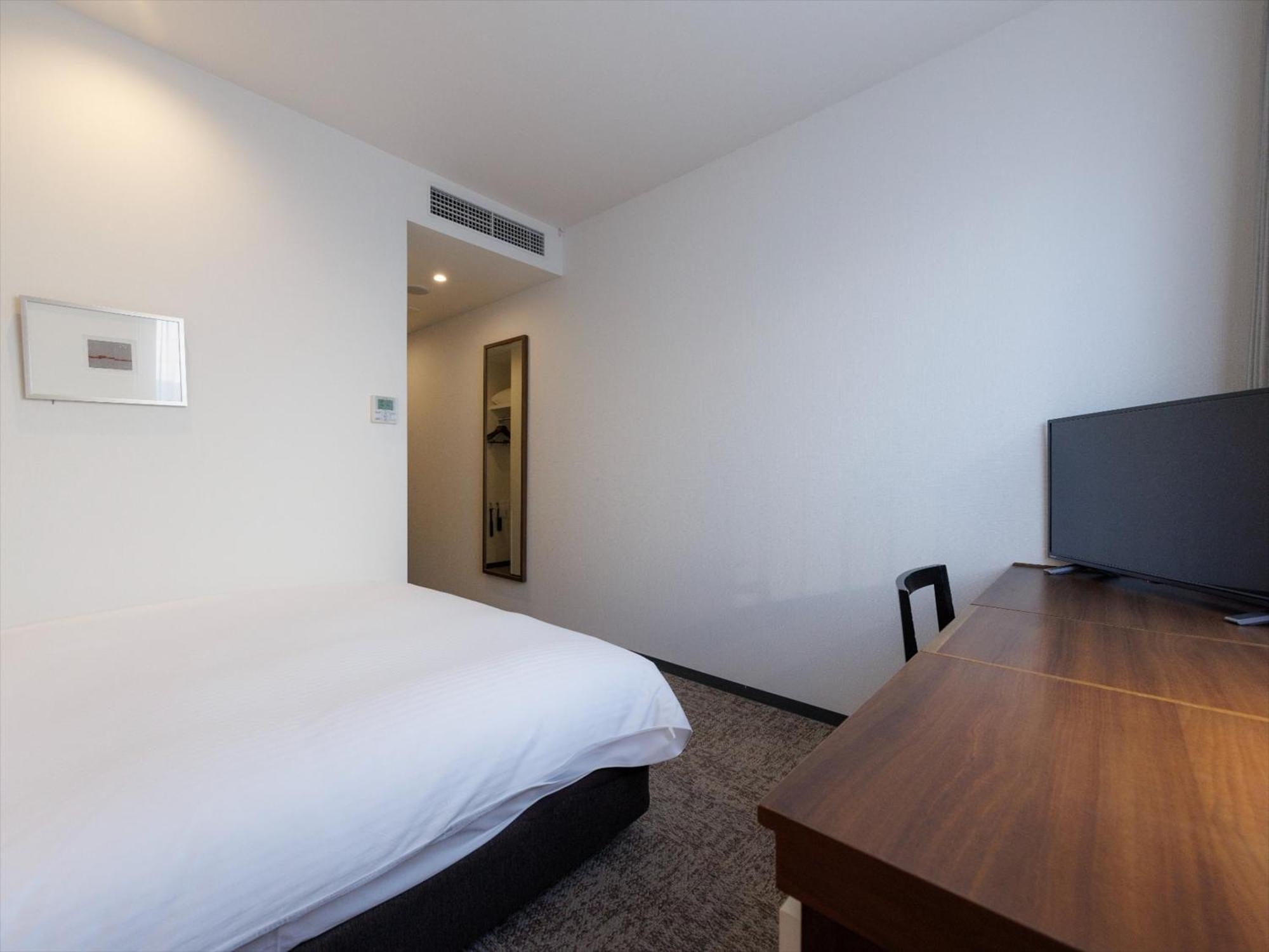 Jr Kyushu Hotel Kagoshima Bagian luar foto