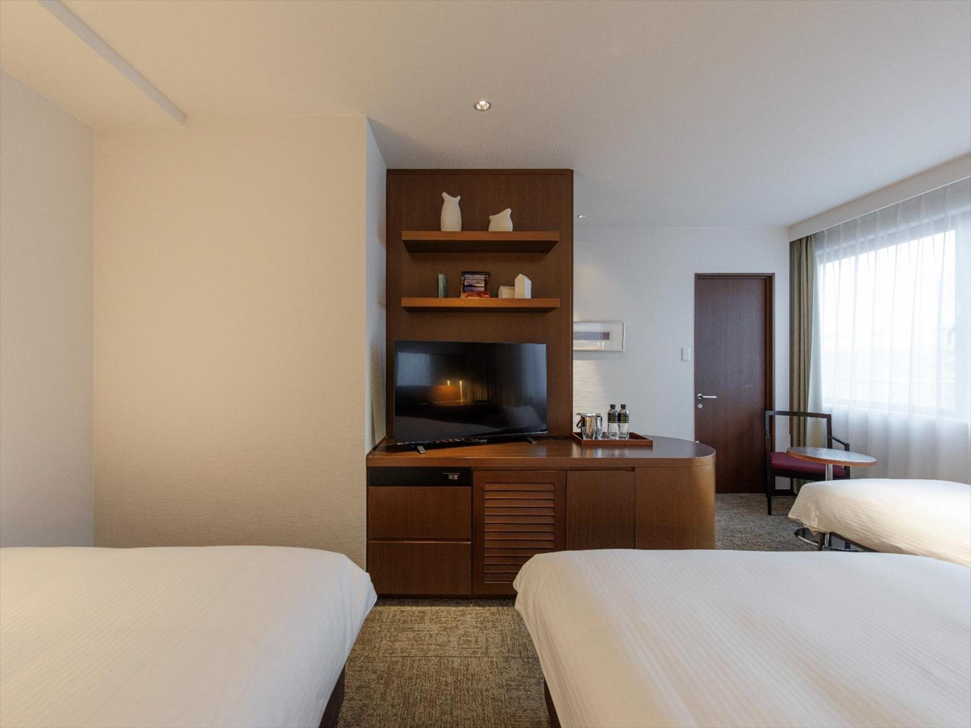 Jr Kyushu Hotel Kagoshima Bagian luar foto