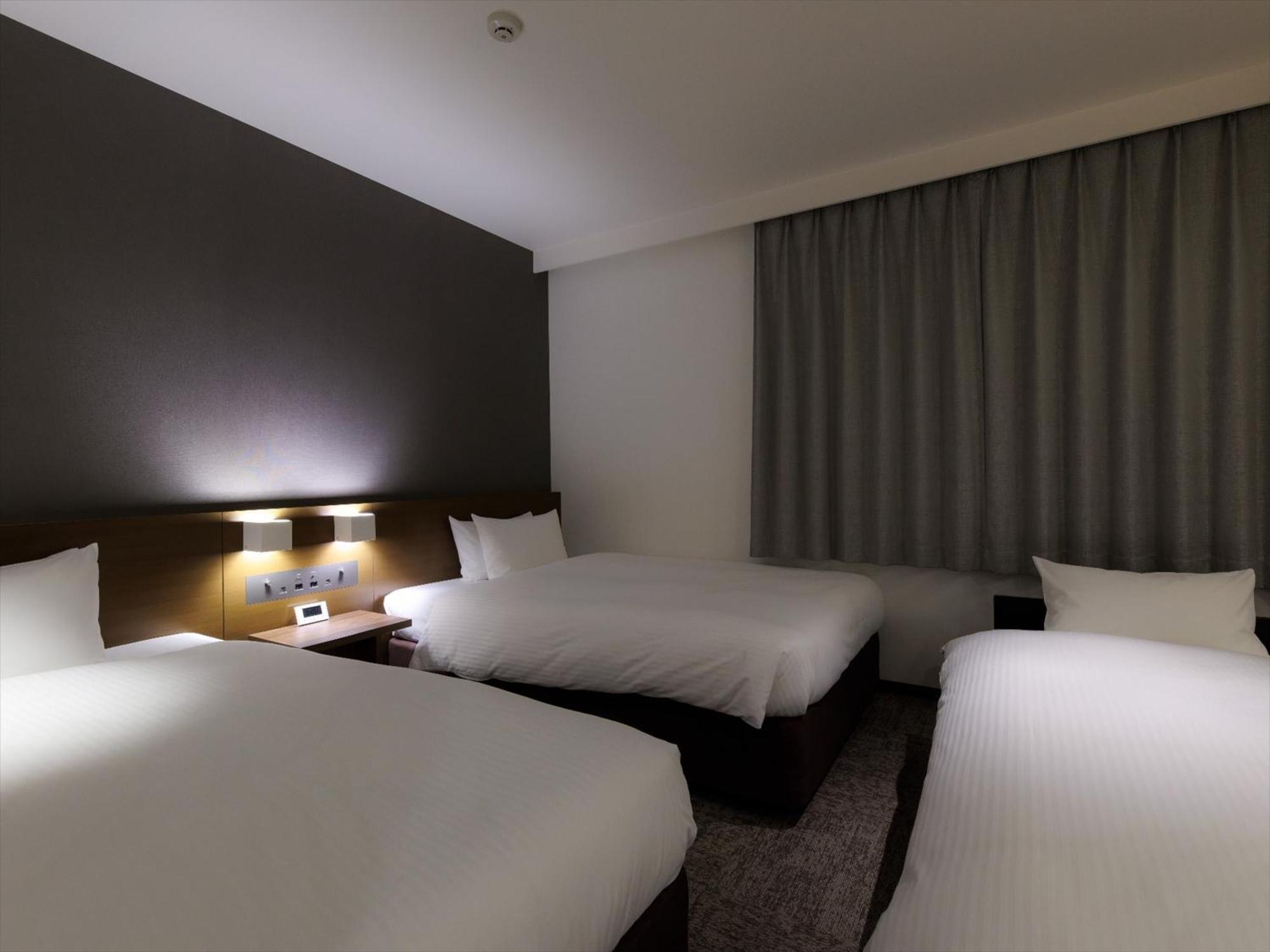 Jr Kyushu Hotel Kagoshima Bagian luar foto