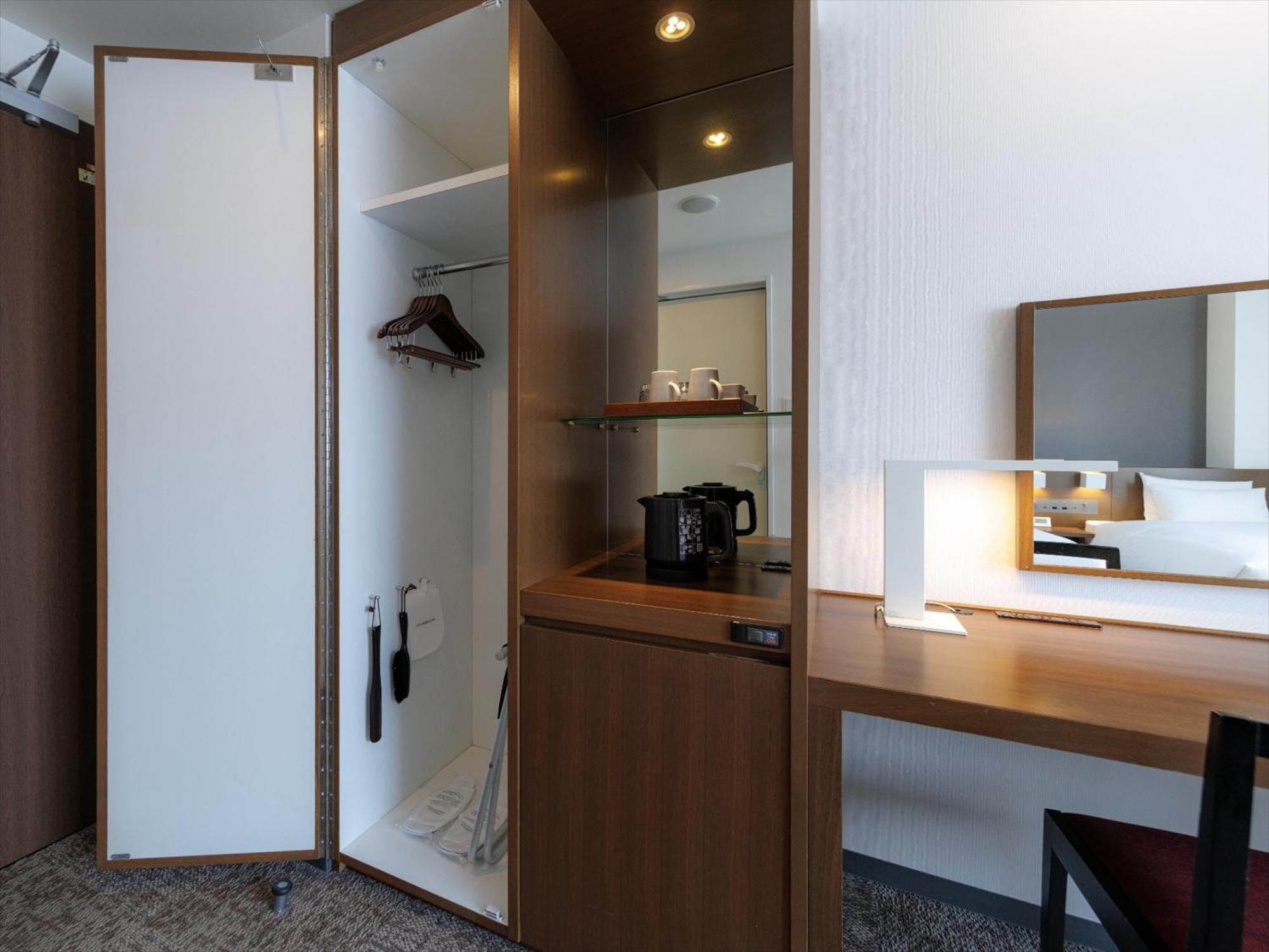 Jr Kyushu Hotel Kagoshima Bagian luar foto
