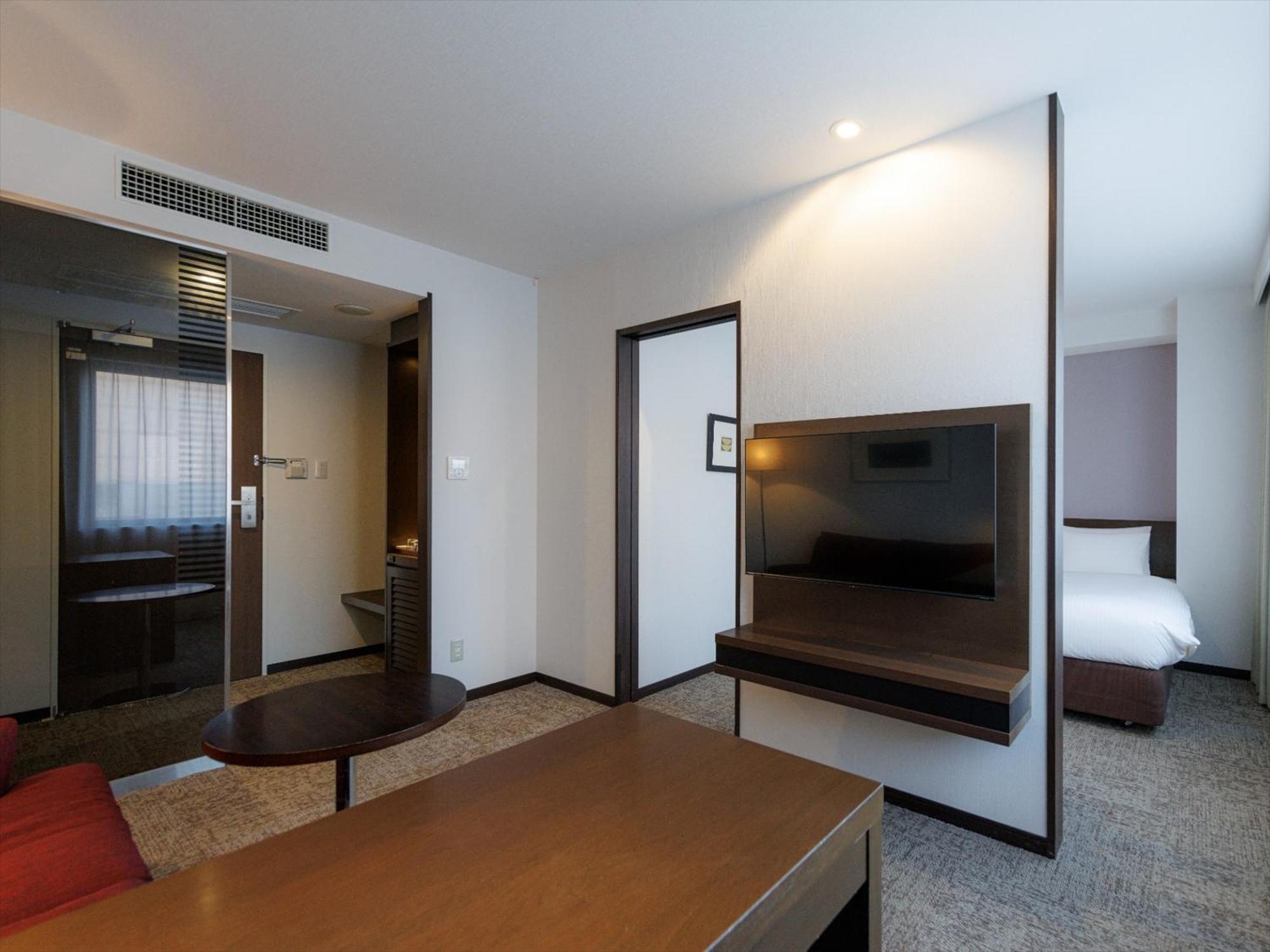 Jr Kyushu Hotel Kagoshima Bagian luar foto