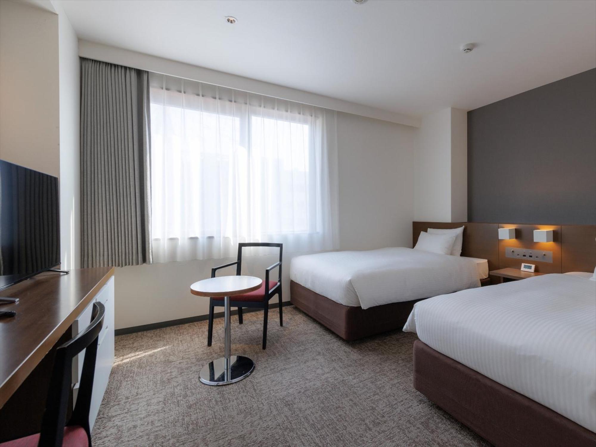 Jr Kyushu Hotel Kagoshima Bagian luar foto