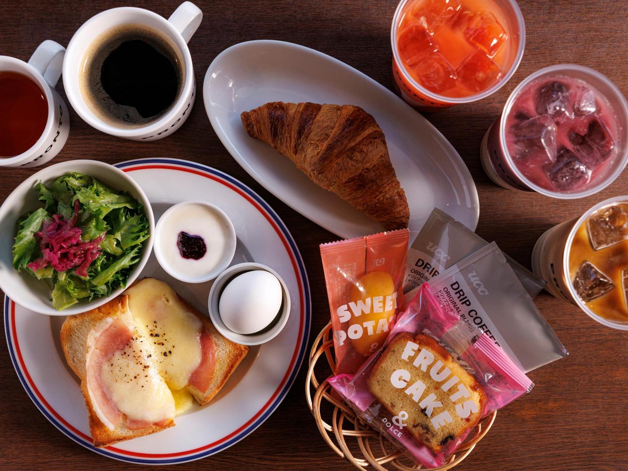 Jr Kyushu Hotel Kagoshima Bagian luar foto